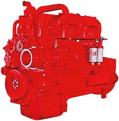 西安康明斯發動機清潔解決方案