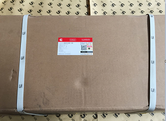 康明斯起動馬達