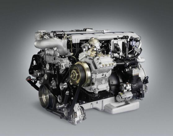 康明斯發(fā)動機配件公司