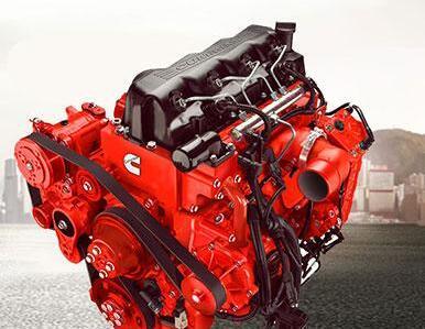 康明斯發動機代理